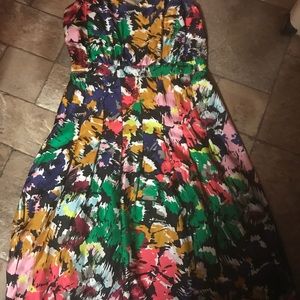 J. Crew Dresses - FIRM PRICE J crew midi 8 J. Crew Dresses - FIRM PRICE J crew midi 8